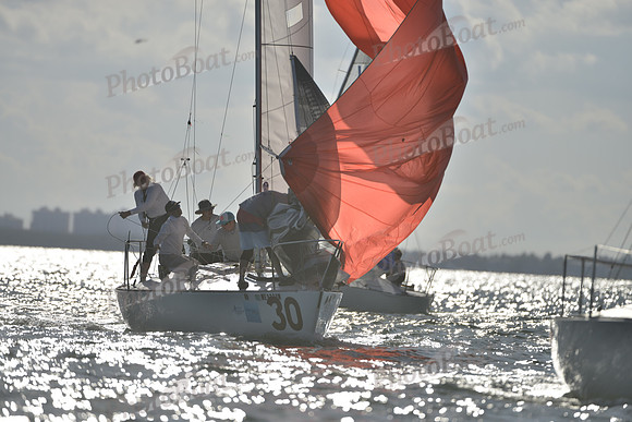 2019 J24 Worlds E_0464