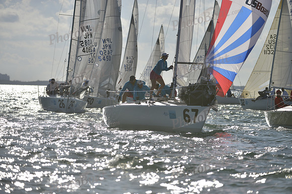 2019 J24 Worlds E_0519