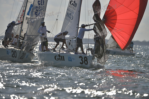 2019 J24 Worlds E_0568