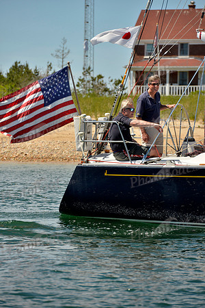 2017 Block Island Race Week G_0169