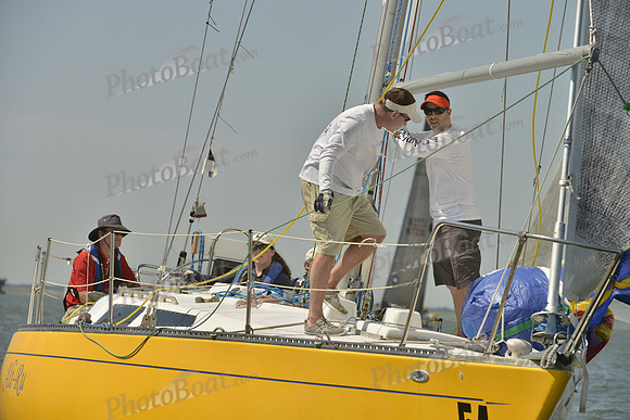 2017 Southern Bay Race Week A_0287