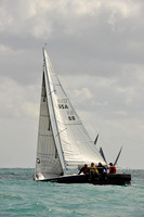 2014 Key West Race Week C 539
