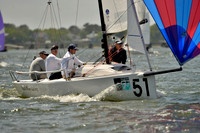 2018 Charleston Race Week A_2656
