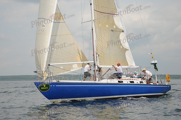 2011 NYYC Annual Regatta A 374