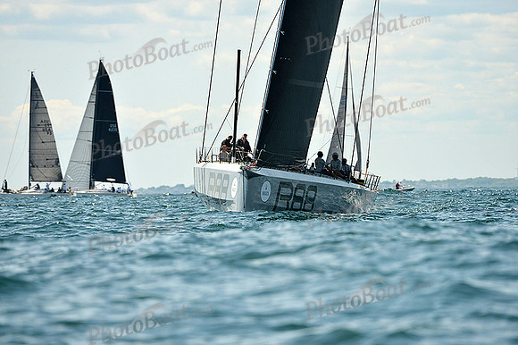 2015 NYYC Annual Regatta C 1006