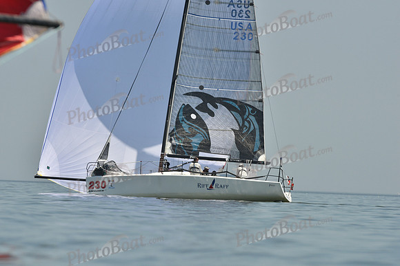 2018 Southern Bay Race Week A_0894