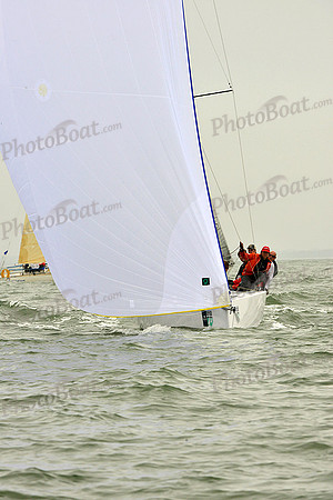 2015 Charleston Race Week A_0476