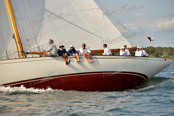 2017 IYRS Classic Yacht Regatta_1341
