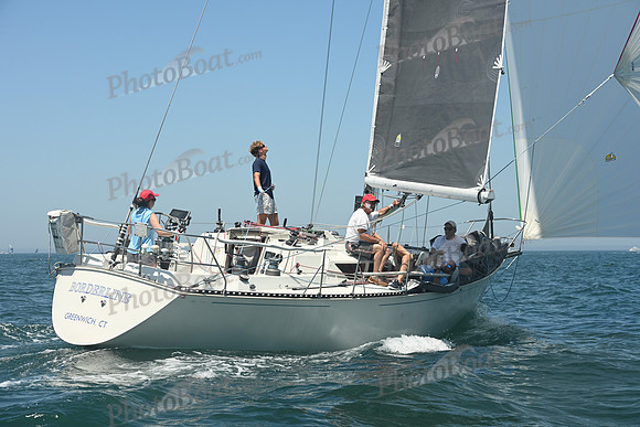 2025 Block Island Race Week C_0744