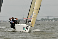 2013 Charleston Race Week A 1755