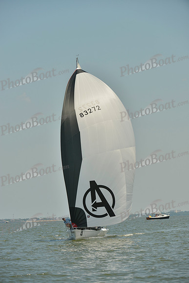 2017 Southern Bay Race Week C_0966