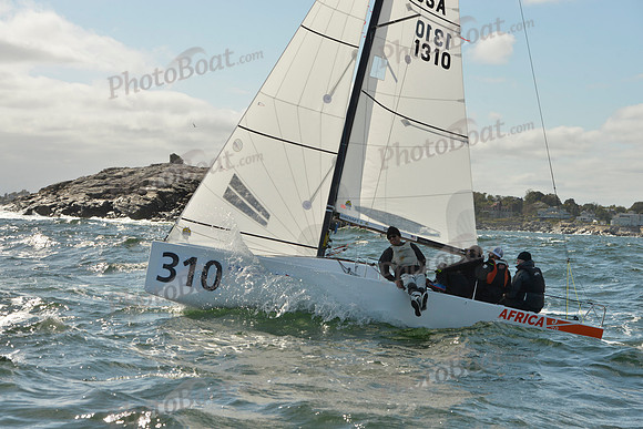 2018 J70 Worlds A1_0170