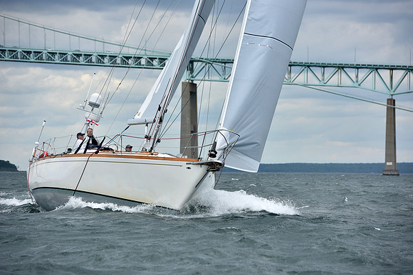 2019 NYYC Annual Regatta A_3025