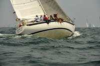 2015 Block Island Race Week D 1850