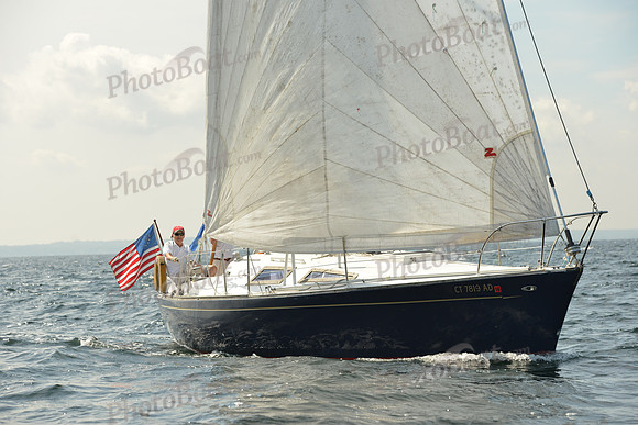 2015 Denmark Race A 267