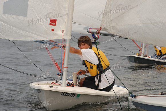 Larchmont Jr RW 07 Mon 597