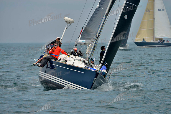 2021 Block Island Race Week C_0556