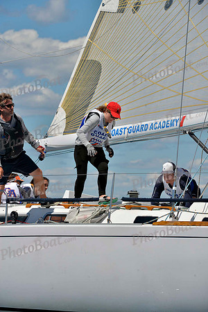 2021 Block Island Race Week D_1610