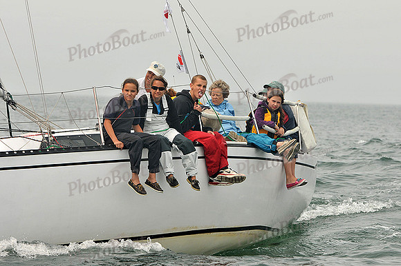 2013 Block Island Race Week D 461