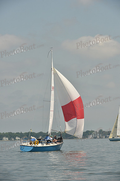 2018 Southern Bay Race Week A_0393