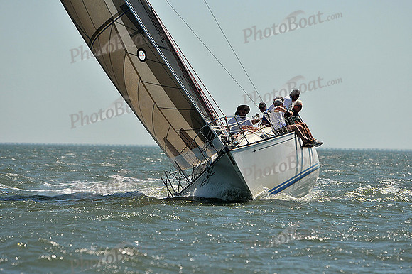2013 Southern Bay Race Week D 312