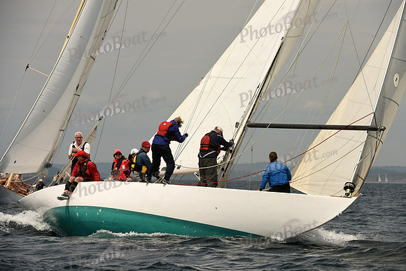 2016 Chester Race Week C 690