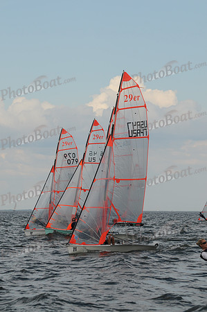 2009 US Youth Champs G 1250
