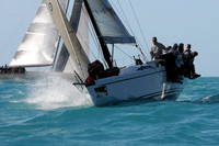 2012 Key West Race Week A 463