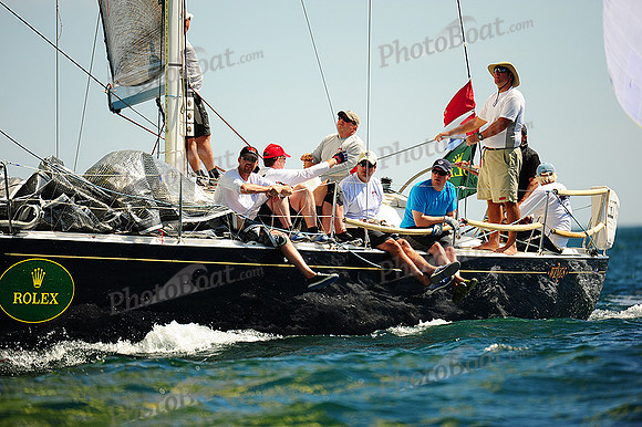 2014 NYYC Annual Regatta C 1648