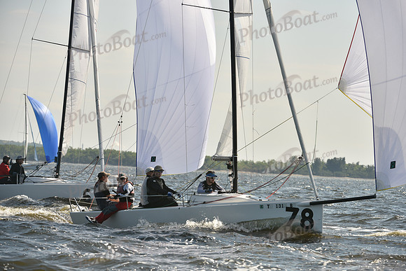 2019 J70 Winter Series C_0720