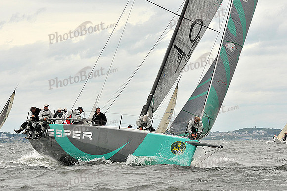 2013 NYYC Annual Regatta A 1090