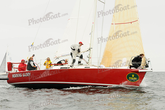 2011 Block Island RW F 1130