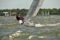 2016 Charleston Race Week D 0580
