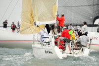 2012 Charleston Race Week A 265