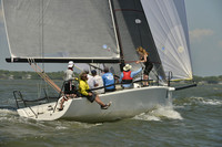 2017 Charleston Race Week B_0103