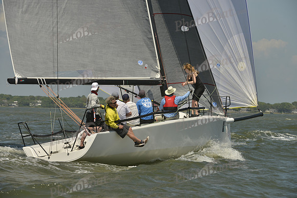 2017 Charleston Race Week B_0103