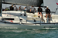2014 Charleston Race Week B 066
