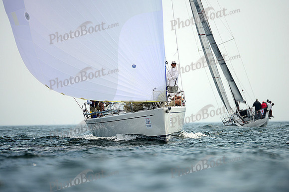 2013 Block Island Race Week A 1259