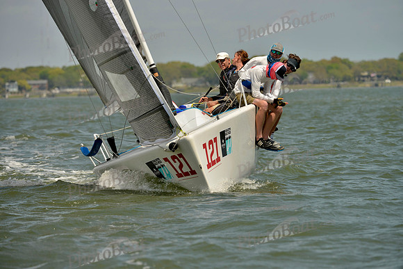 2018 Charleston Race Week A_1978