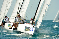 2015 Key West Race Week D 1216