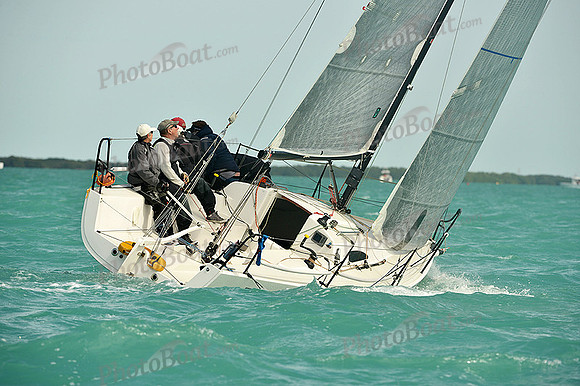 2016 Key West Race Week D_0211