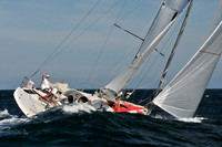 2012 Newport Bermuda 1886