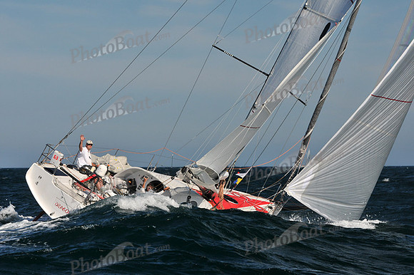 2012 Newport Bermuda 1886