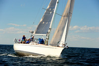 2014 Newport Bermuda A 1980