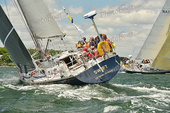 2016 NYYC Annual Regatta B_0704
