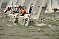 2018 Charleston Race Week A_1687