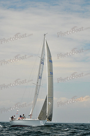 2013 Block Island Race Week C 1596