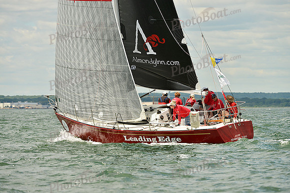 2016 NYYC Annual Regatta A_0839