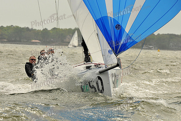 2013 Charleston Race Week A 1029
