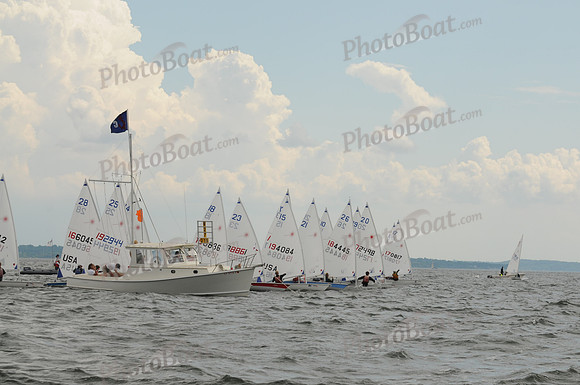 2009 US Youth Champs G 780